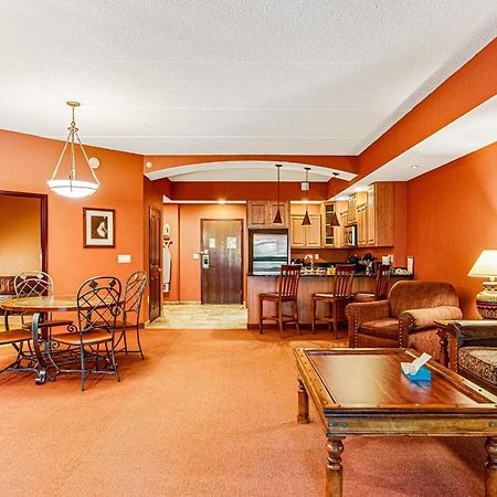 Chula Vista Condo 2408 Wisconsin Dells Kültér fotó