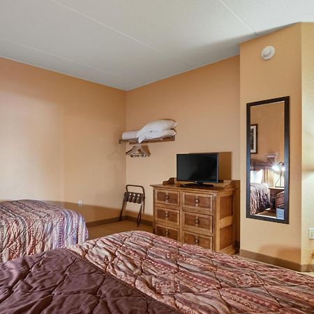 Chula Vista Condo 2408 Wisconsin Dells Kültér fotó
