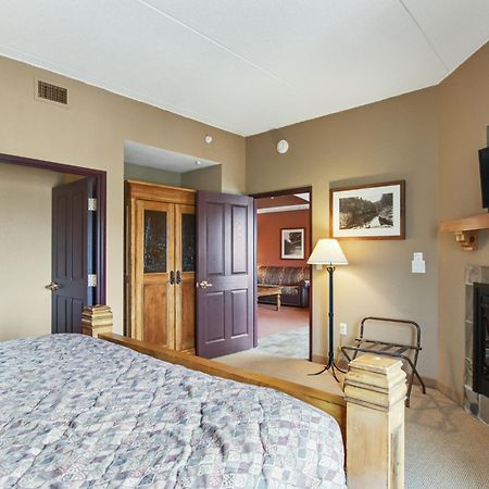 Chula Vista Condo 2408 Wisconsin Dells Kültér fotó