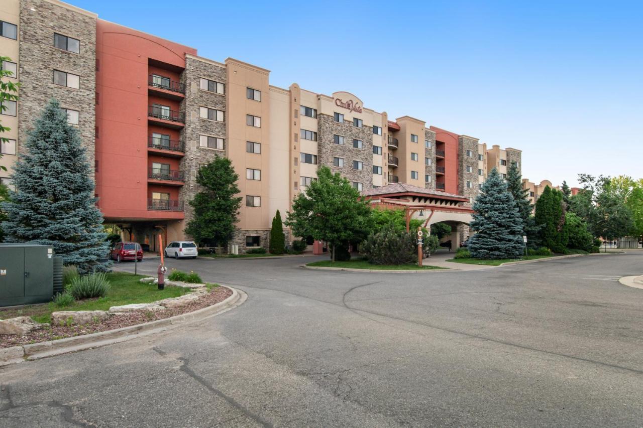 Chula Vista Condo 2408 Wisconsin Dells Kültér fotó