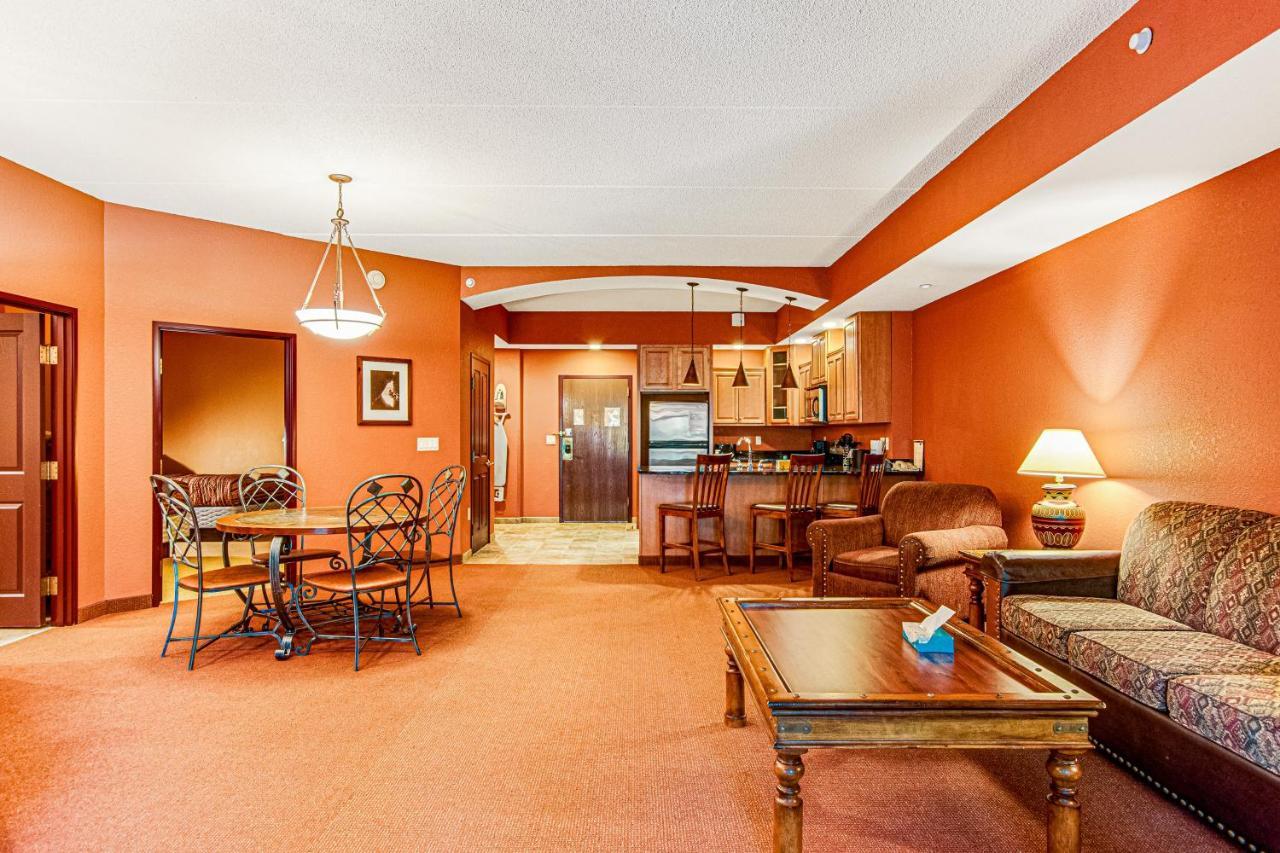 Chula Vista Condo 2408 Wisconsin Dells Kültér fotó