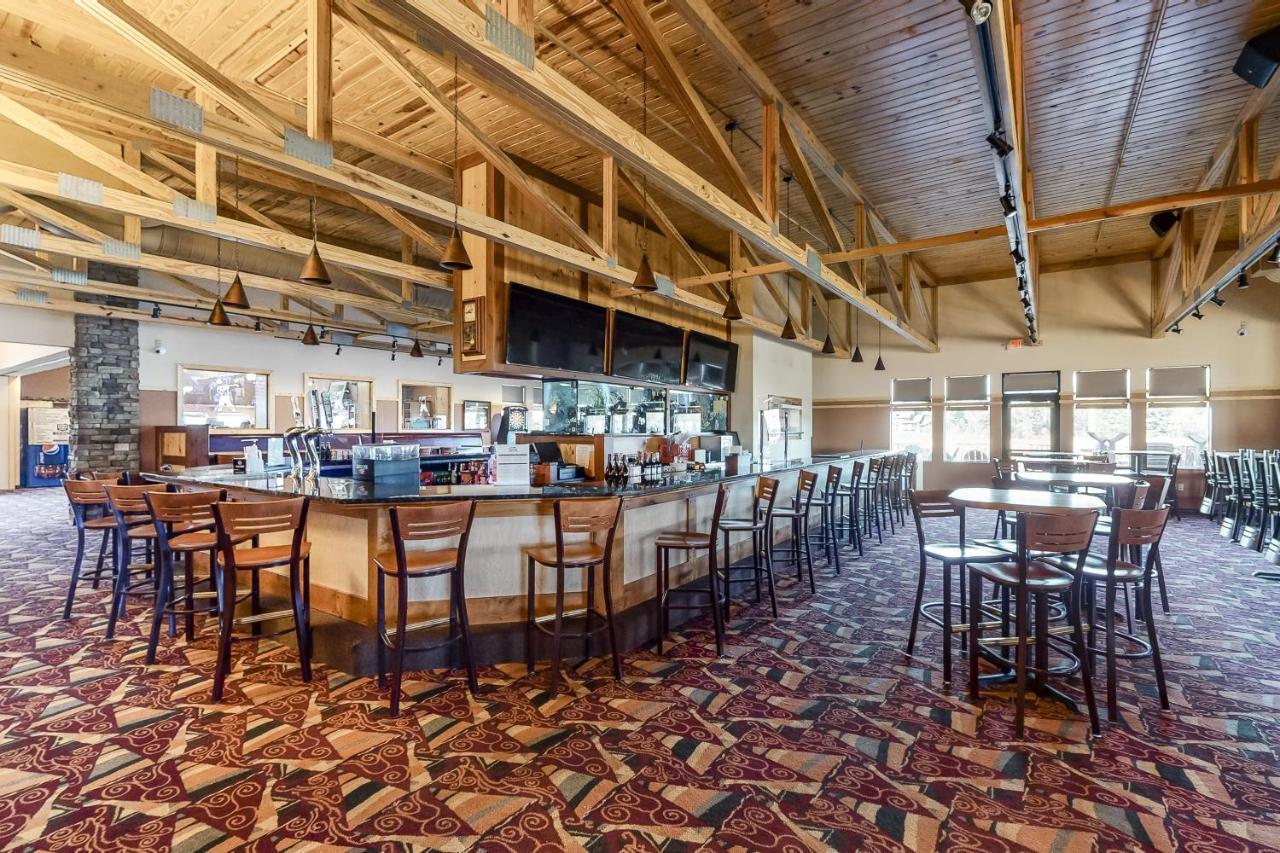 Chula Vista Condo 2408 Wisconsin Dells Kültér fotó