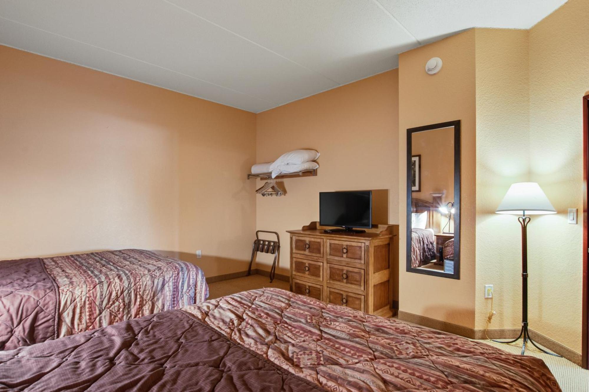 Chula Vista Condo 2408 Wisconsin Dells Kültér fotó