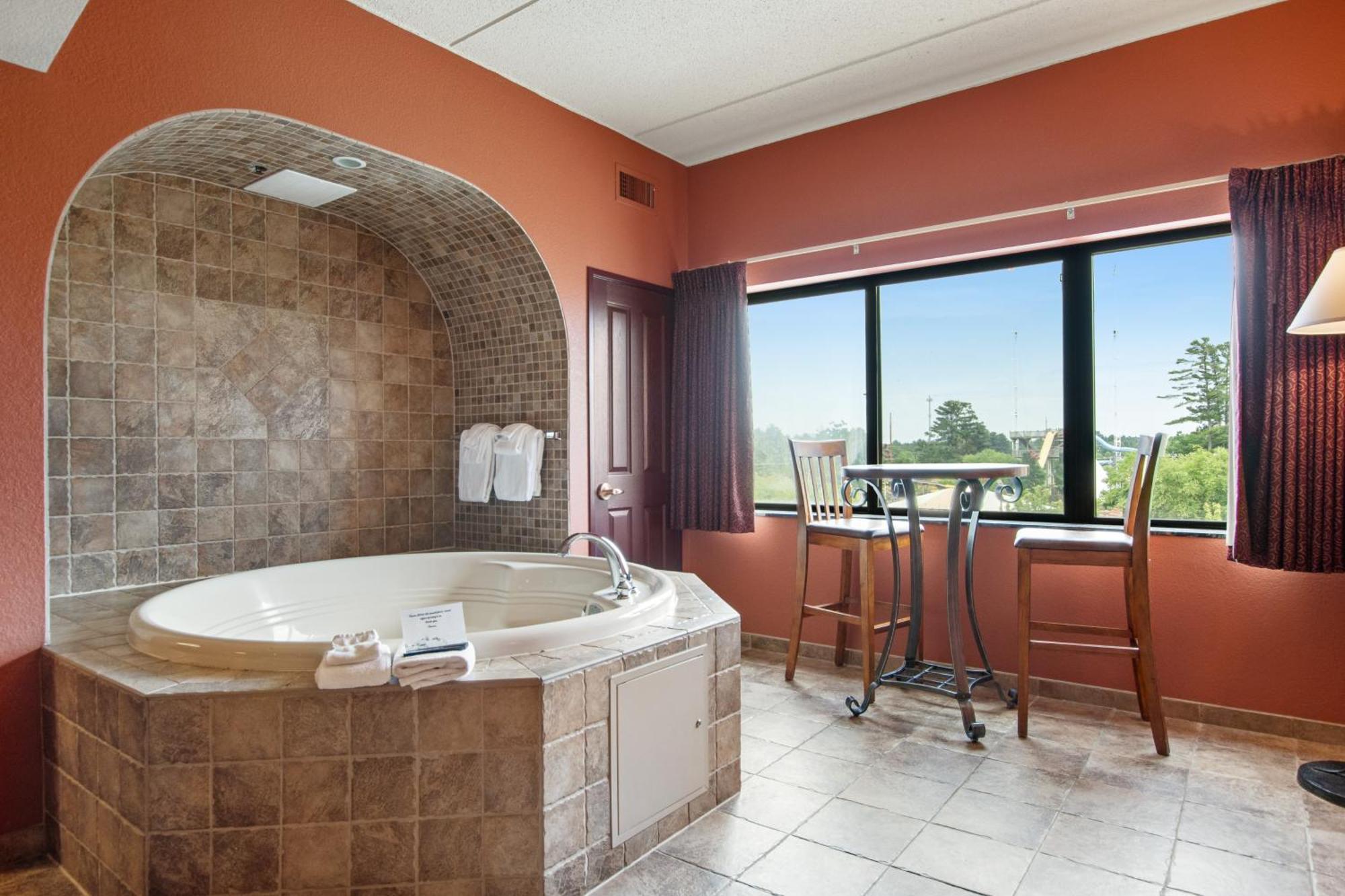 Chula Vista Condo 2408 Wisconsin Dells Kültér fotó