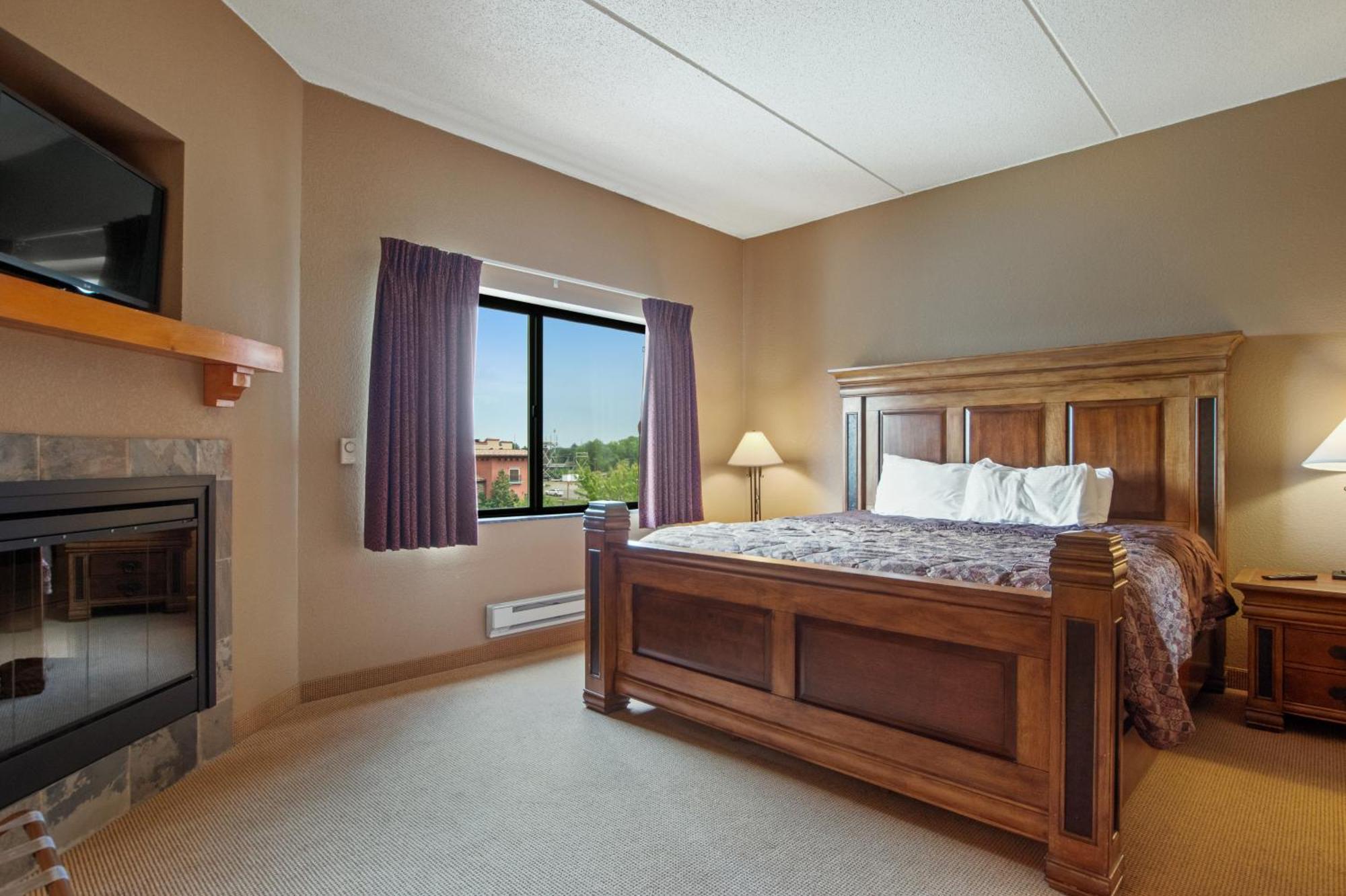 Chula Vista Condo 2408 Wisconsin Dells Kültér fotó