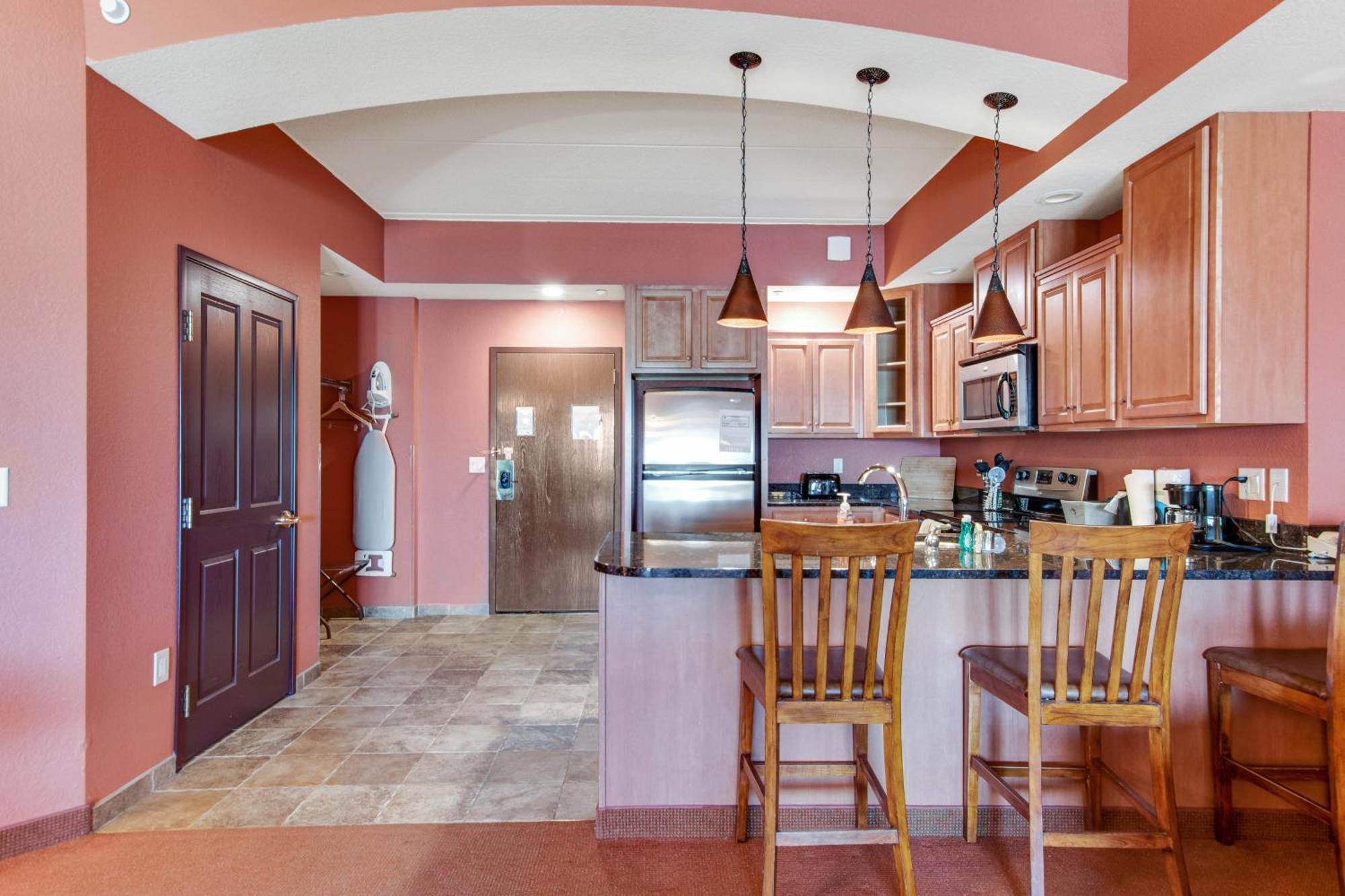 Chula Vista Condo 2408 Wisconsin Dells Kültér fotó