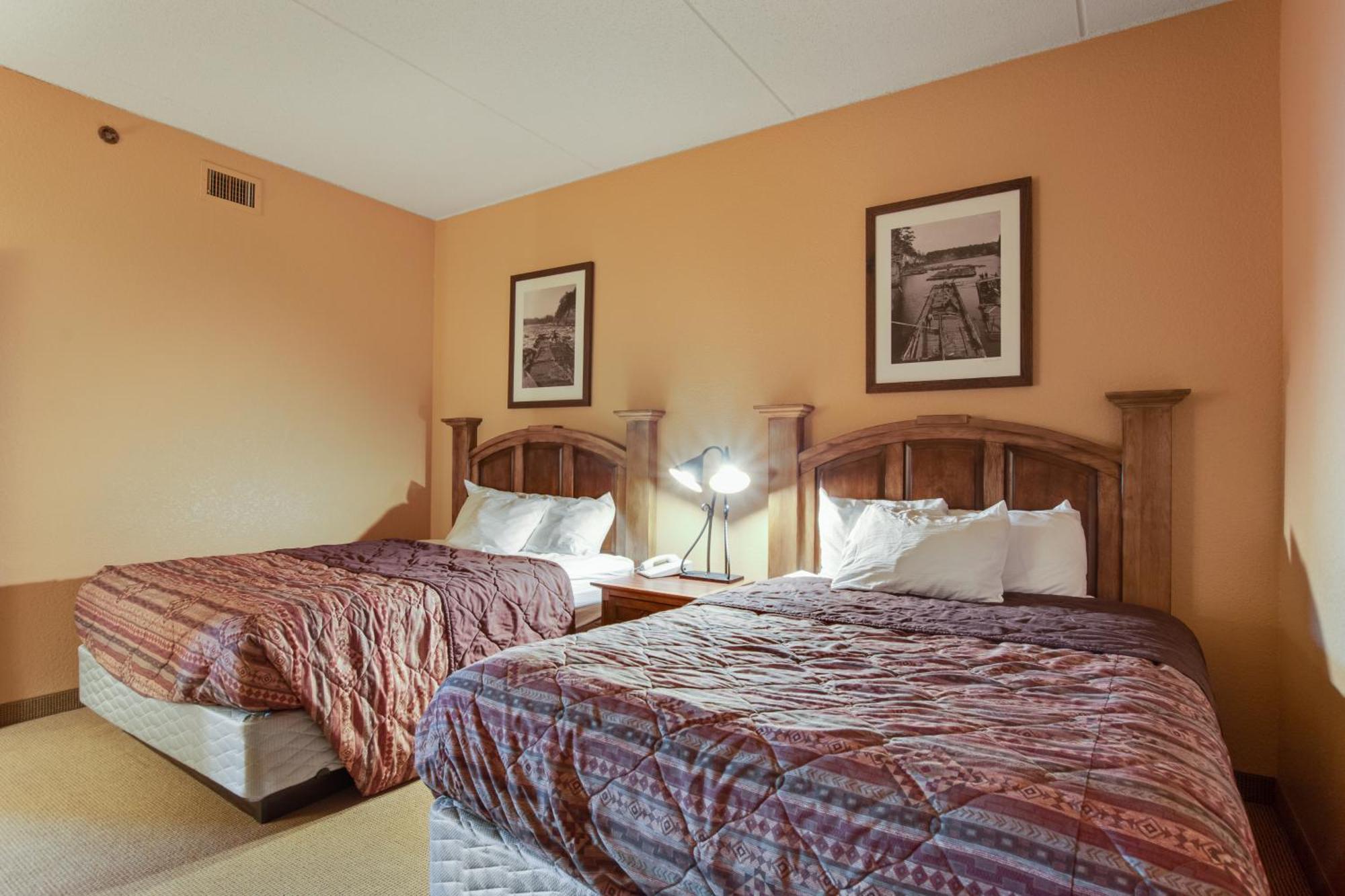 Chula Vista Condo 2408 Wisconsin Dells Kültér fotó