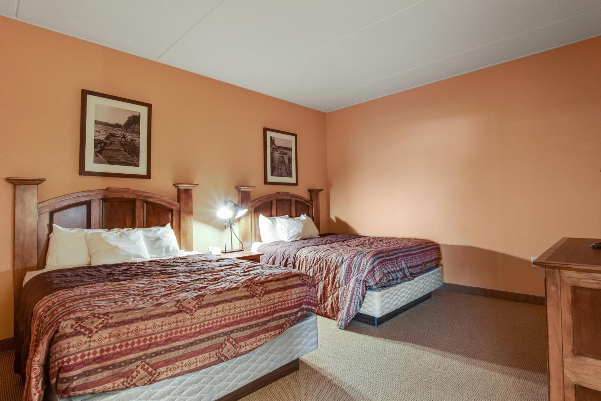Chula Vista Condo 2408 Wisconsin Dells Kültér fotó