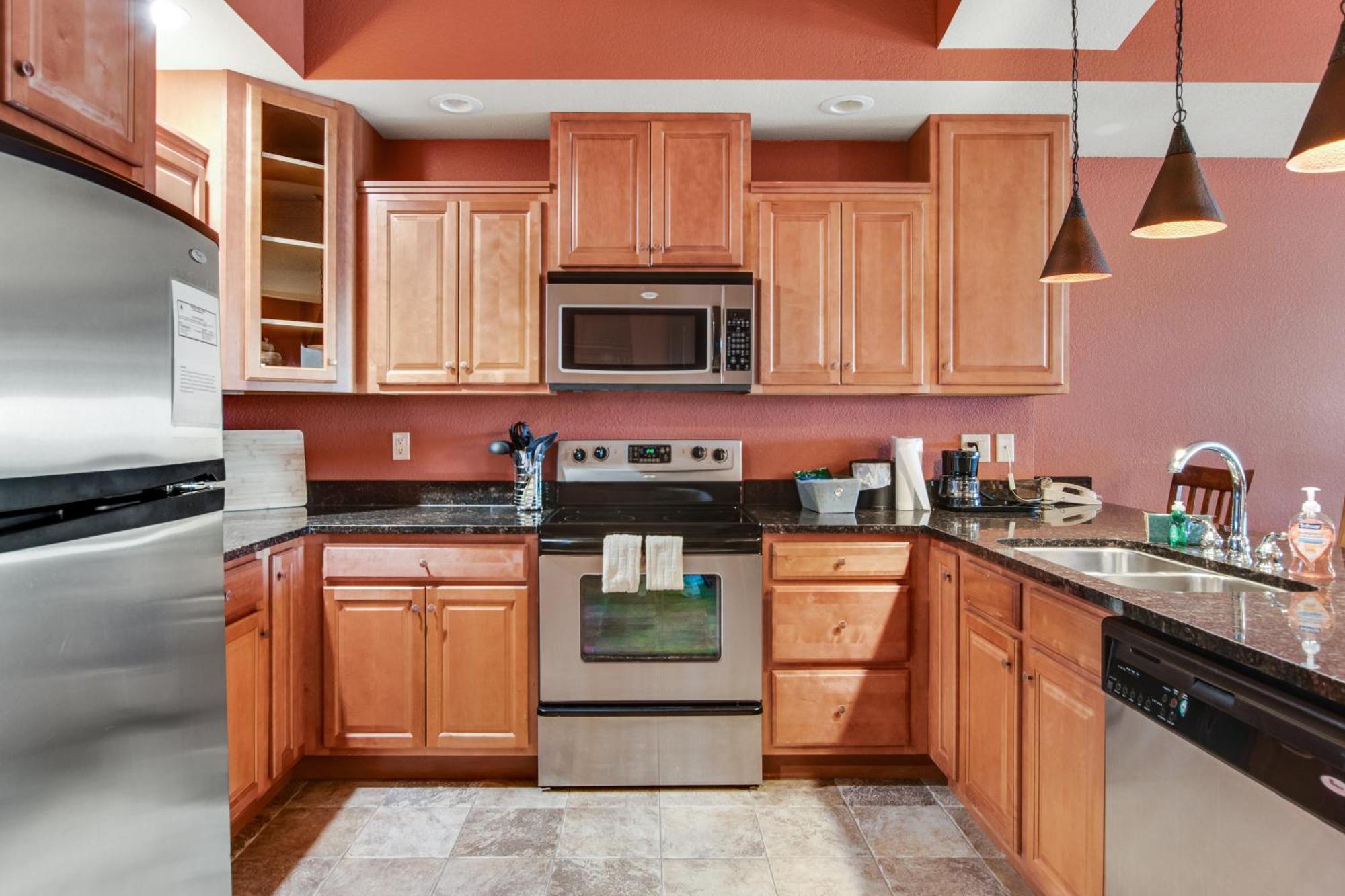 Chula Vista Condo 2408 Wisconsin Dells Kültér fotó