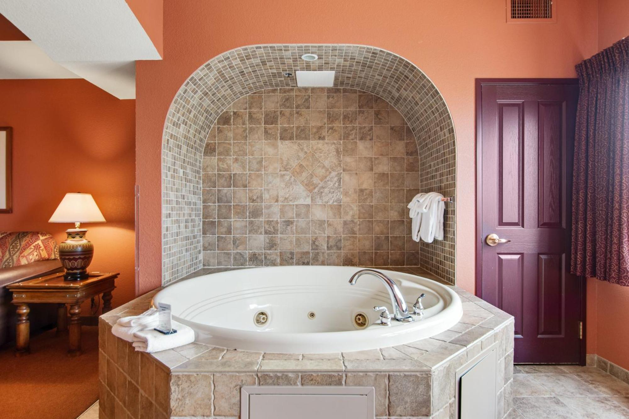 Chula Vista Condo 2408 Wisconsin Dells Kültér fotó