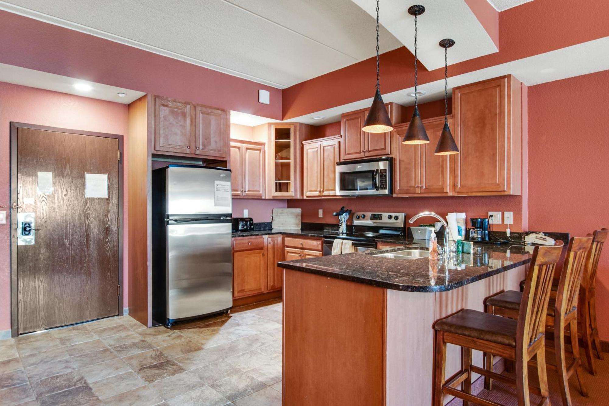 Chula Vista Condo 2408 Wisconsin Dells Kültér fotó