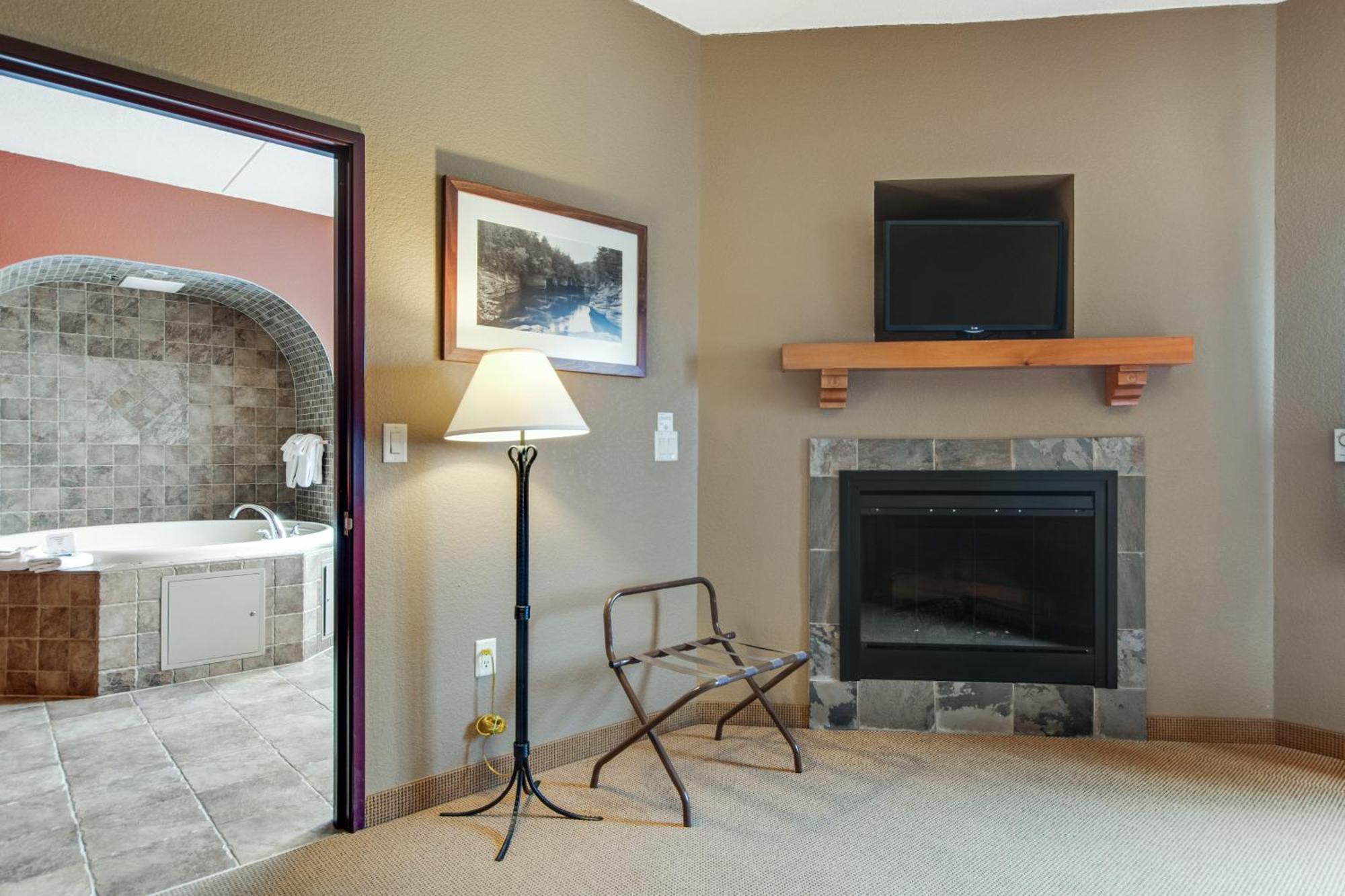 Chula Vista Condo 2408 Wisconsin Dells Kültér fotó
